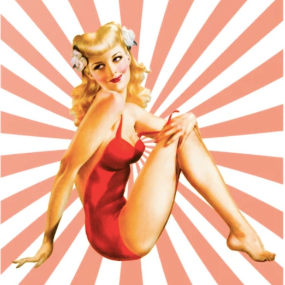 Meet The Best Blonde Posher